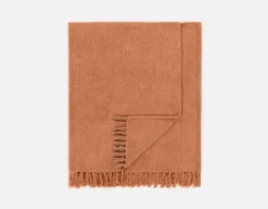 KARNAL woven throw 50" x 60"