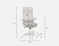 KATIE office chair
