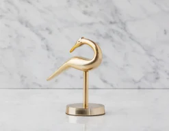 KATNI aluminum sculpture 26 cm