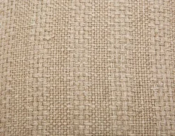 KAYDEN linen cushion 50 cm x 50 cm