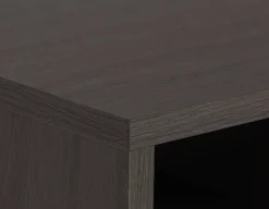 KIERA mid-century modern coffee table