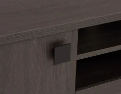 KIERA mid-century modern media unit