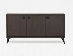 KIERA mid-century modern sideboard