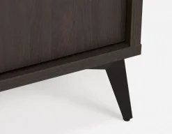 KIERA mid-century modern sideboard
