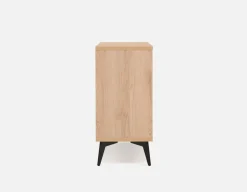 KIERA mid-century modern sideboard