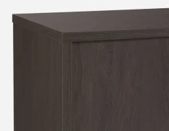 KIERA mid-century modern sideboard