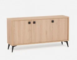 KIERA modern dining table 180cm