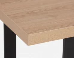 KIERA modern dining table 180cm