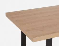 KIERA modern dining table 180cm