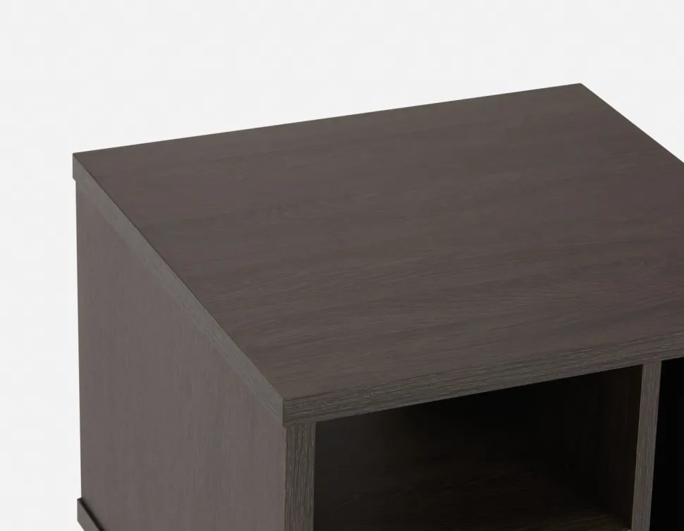KIERA modern end table