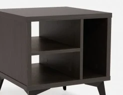 KIERA modern end table