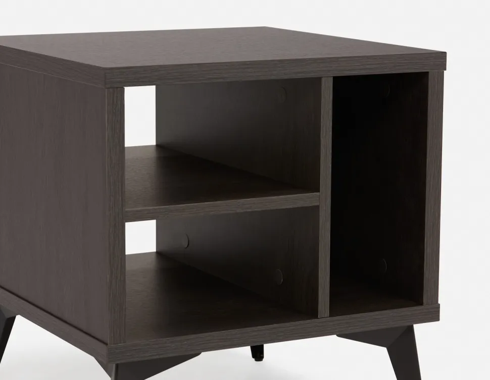 KIERA modern end table