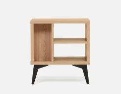 KIERA modern end table