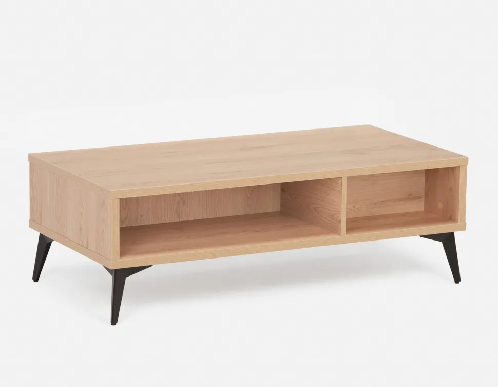 KIERA modern end table