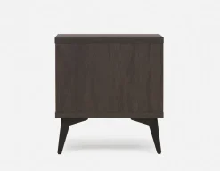 KIERA modern end table