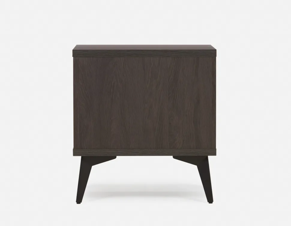 KIERA modern end table