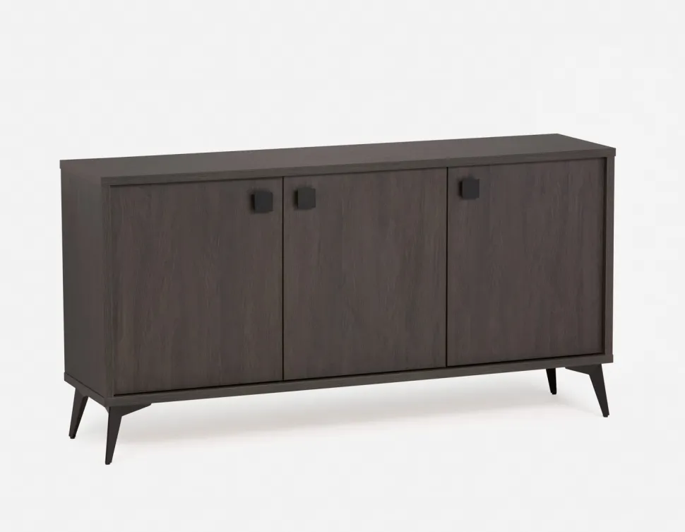 KIERA modern end table