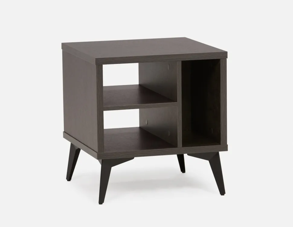 KIERA modern end table