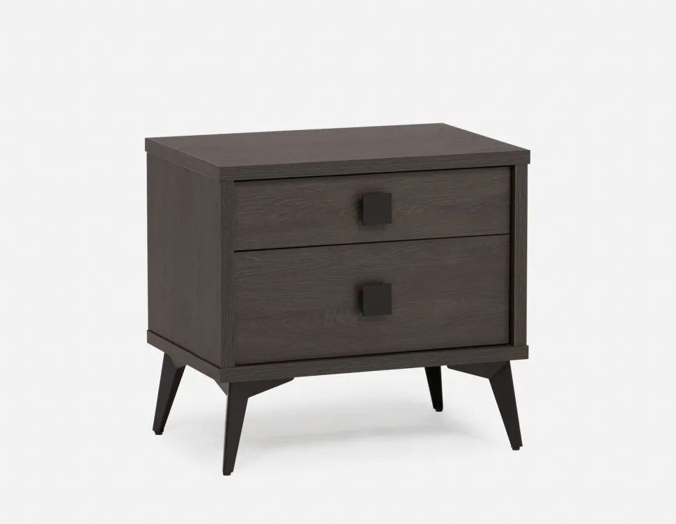 KIERA modern end table