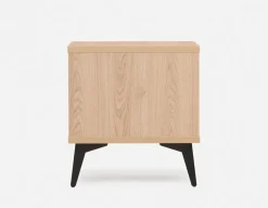KIERA modern end table