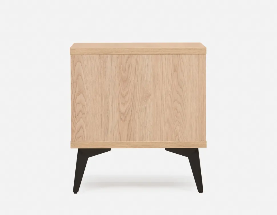 KIERA modern end table