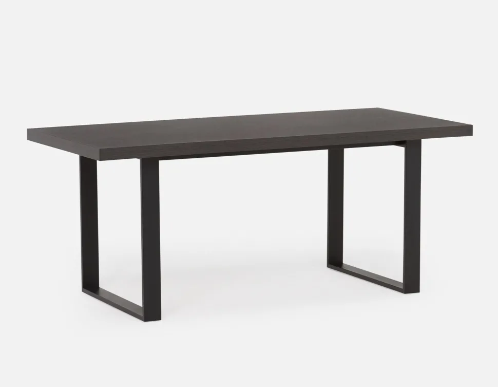 KIERA modern end table