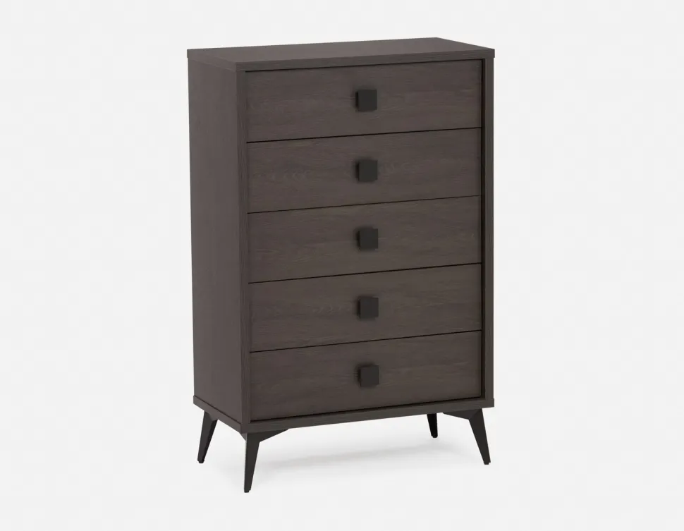 KIERA modern end table