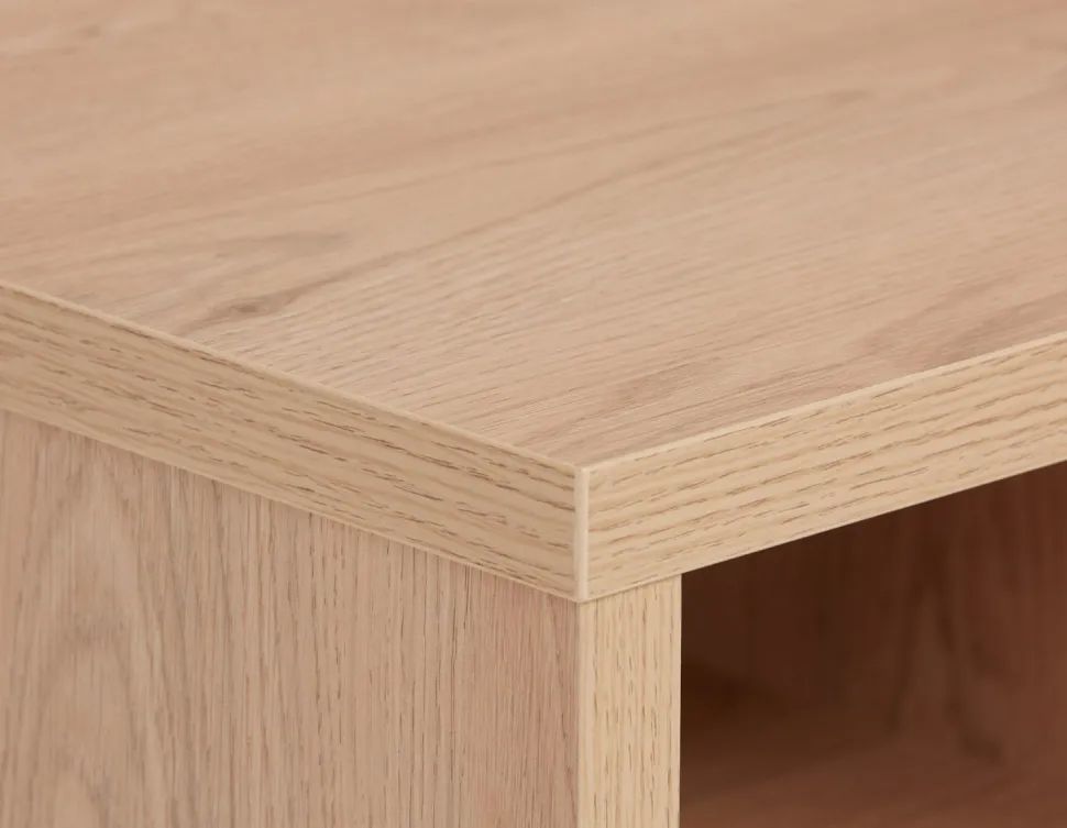 KIERA modern end table