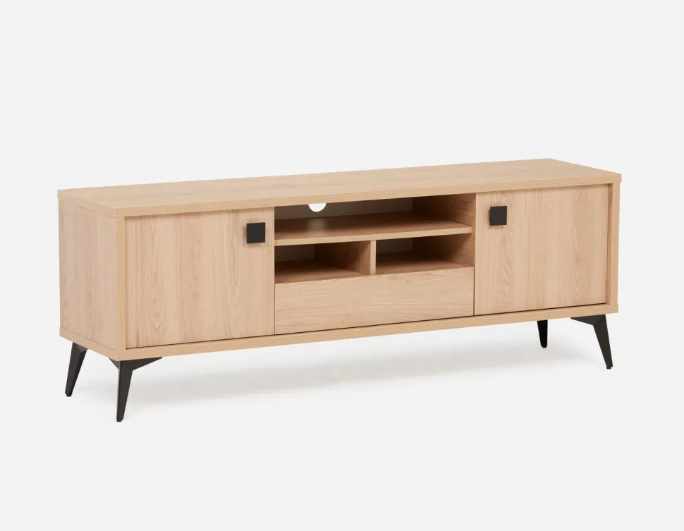 KIERA modern end table