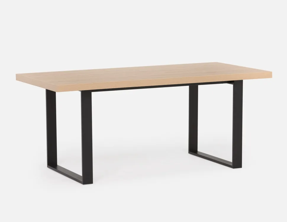 KIERA modern end table