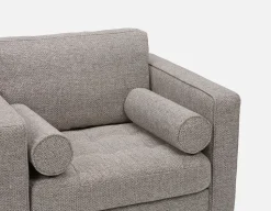 KINSEY armchair
