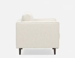 KINSEY armchair