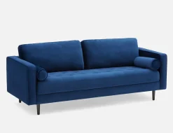 KINSEY armchair