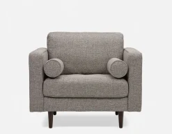 KINSEY armchair