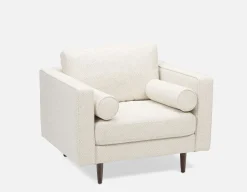KINSEY armchair