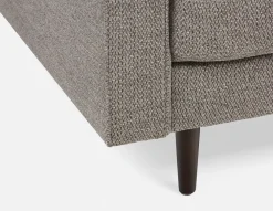 KINSEY armchair