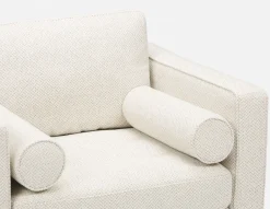 KINSEY armchair