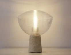 KINZIE table lamp 31.2 cm height