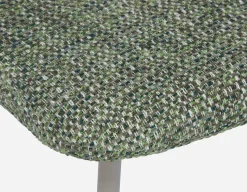 KIRIL modern contemporary counter stool 69 cm