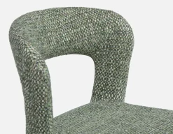 KIRIL modern contemporary counter stool 69 cm