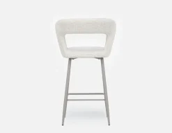 KIRIL modern contemporary counter stool 69 cm