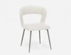 KIRIL modern contemporary dining chair