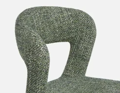 KIRIL modern contemporary dining chair