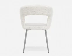 KIRIL modern contemporary dining chair