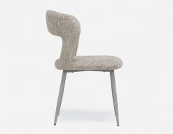 KIRIL modern contemporary dining chair