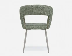 KIRIL modern contemporary dining chair
