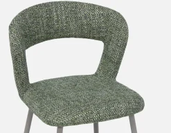 KIRIL modern contemporary dining chair
