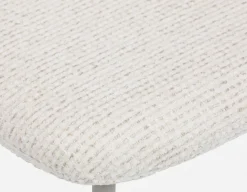 KIRIL modern contemporary dining chair