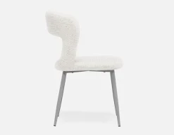 KIRIL modern contemporary dining chair