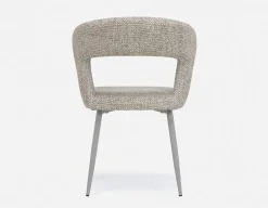 KIRIL modern contemporary dining chair